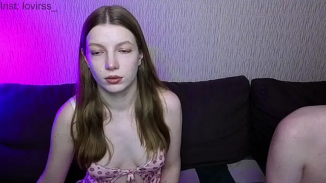 Mikokis - cum in mouth+swallow