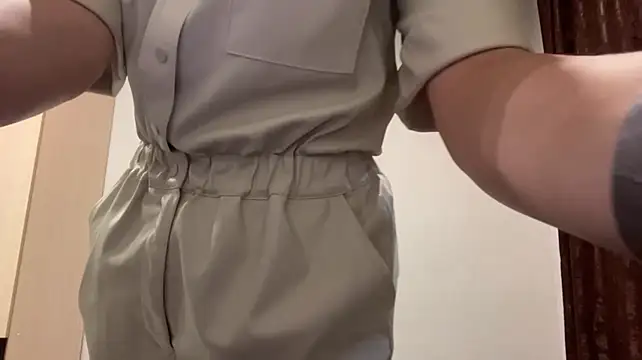 Arimy - some jump to tits bounce ^^