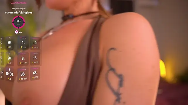 LittleMix_ - one finger inside for better enjoyment