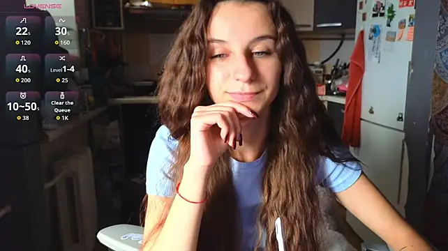 _Nika_Kik - doggy style