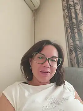 Velvet_Anne - Finger ass pussy