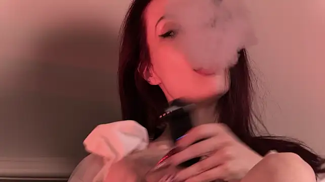 SelenaHollis - sensual greeting