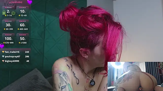 Quinn_Alessia - BlowJob+CumShow