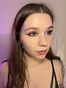 PumaShyXD - PANTIES ON THE SIDE AND PKAY WITH CLIT