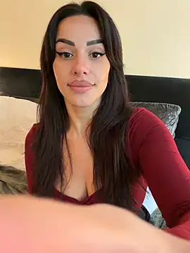 -Alisa - Suck Dildo