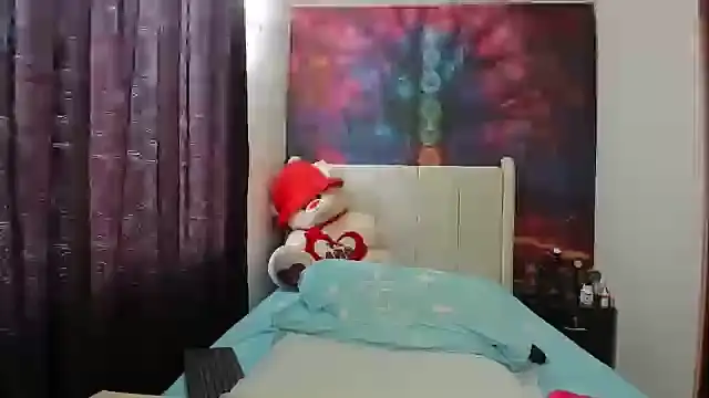 Lunaa_mayerr - spank ass x 5