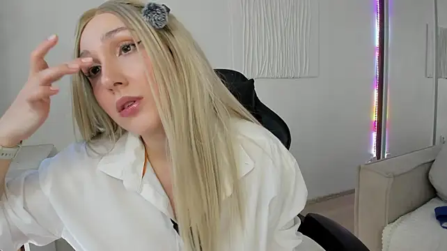CarolMay - 🔥 UNLOCK MY WILDEST LEVEL 😈