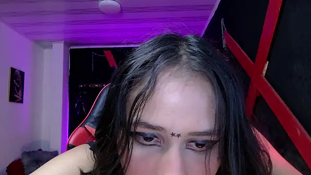 Dark_doll5 - ANAL INTENSE