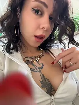 RosieDesire - 2xPenetration w Dildo&Fnger til Squirt🎆