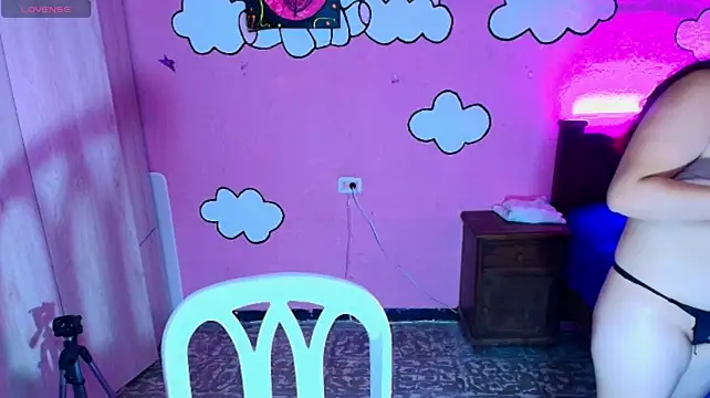 Catalinaa_morenoo - show pussy