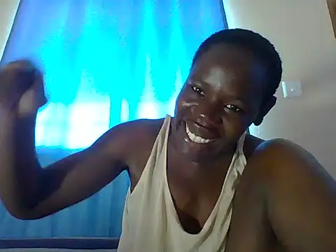 Blacksexyqueen24 - smile