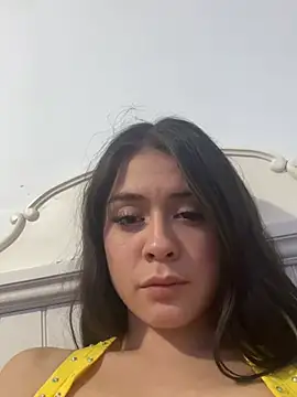 Yocelinbabyyy - strip me naked