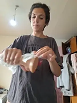 Wild_Witch - Fuck pussy