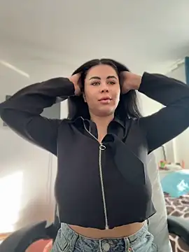 DaianaKimberly - Toy control 10mim+orgasm