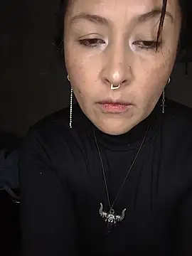 LILITH_LIBELULA - Big Squirt 💦💦
