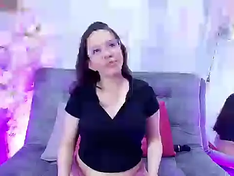 Roxie_frox - Dance erotic + slaps in my ass 👌💋