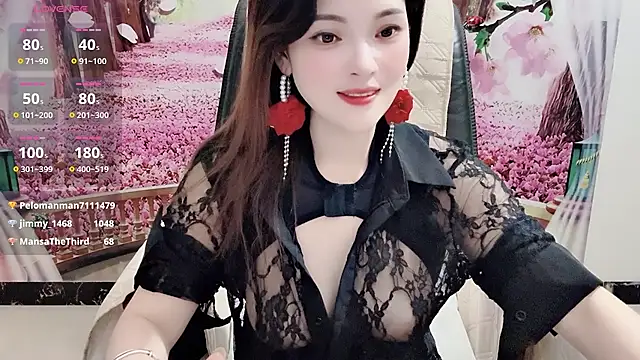 Xiaoxiao-258 - 完成目标小粉插入3分钟