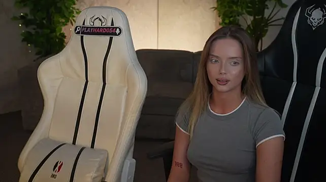 Cassy-Celestial_ - finger pussy
