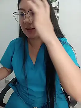 Mia_nala - Massage my naked tits🍒