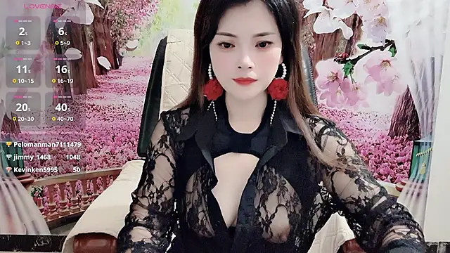 Xiaoxiao-258 - 完成目标小粉插入3分钟