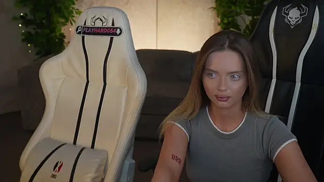 Cassy-Celestial_ - finger pussy