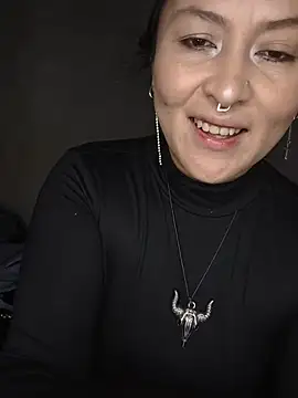 LILITH_LIBELULA - Big Squirt 💦💦