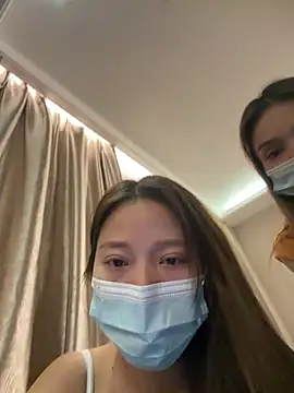 Redrose520 - 姐妹花车震骚逼特写舌吻刺激露出