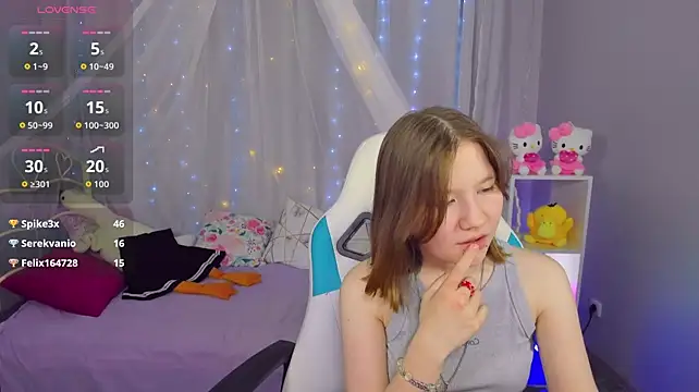 MillieMoor