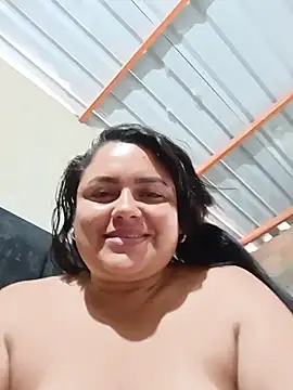 Dirty-violeta_19 - Dildo in the ass