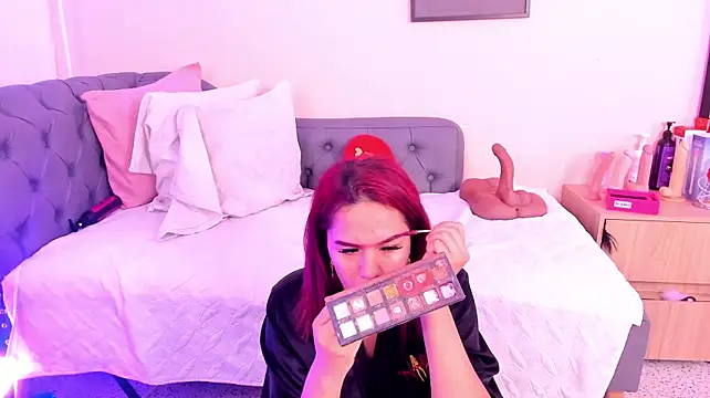Victoriazans - Finger in ass+oil🙃