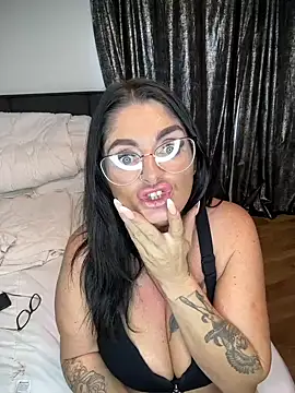 Irish_Scarlet - Anal show 🍑🍆