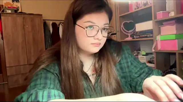 ArianaHowk - Make me smile :)