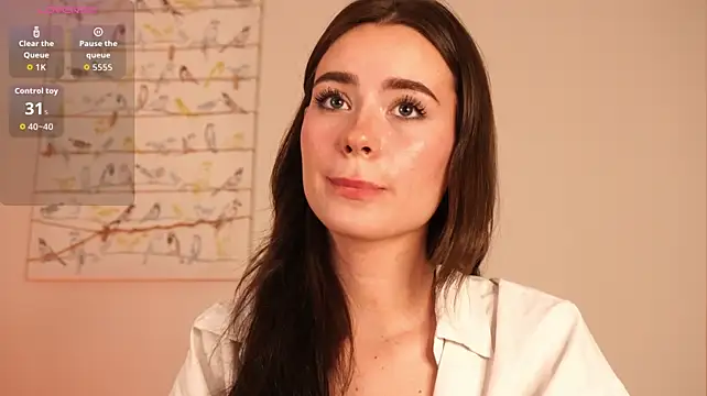 AmelyHayes - Let's take a look at my feet