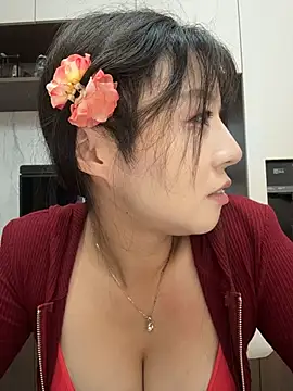 Rose8899 - 拉开窗帘跳裸舞