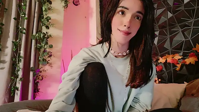 Numerotress - Cuddles for a lovely mami 🩷🩷🩷🩷🩷
