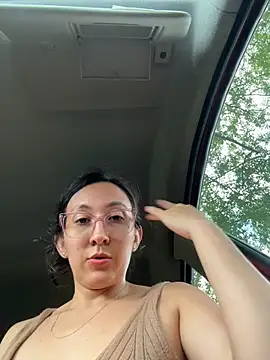 Paula_p07 - Doggy Without panty