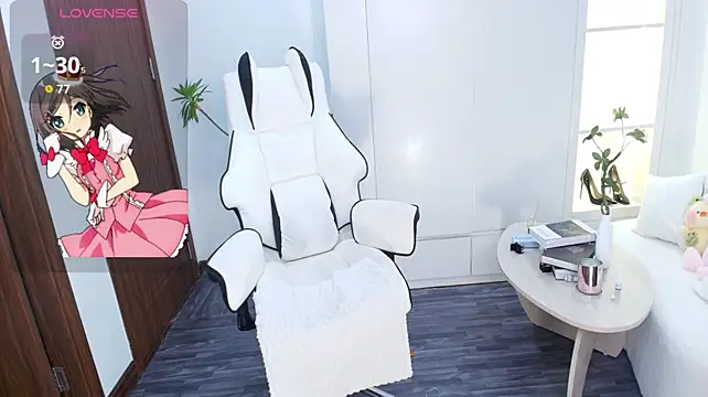 Mimi_sex2k7 - nude + body oil
