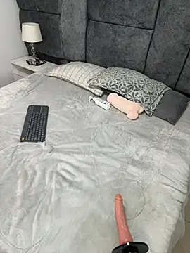 Cristal_Velle - Fuck machine + elegant dirty talk
