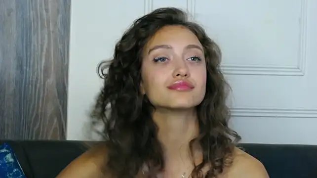 ArianaRhodes - cumshow for us babe