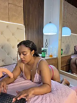 Nina_Skyy - BOUNCE BOOBS