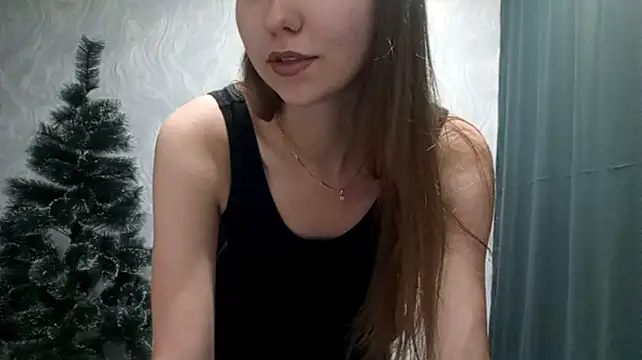 AnnettaHosaka - Put on some sexy stockings