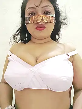 Bristi-02 - Oiling My Sexy Pussy Hole