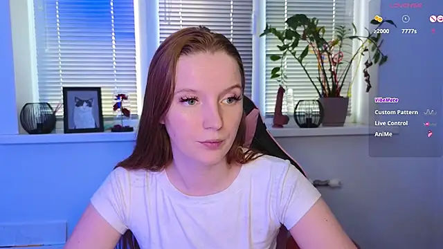 Mary_Blu - ride a dildo