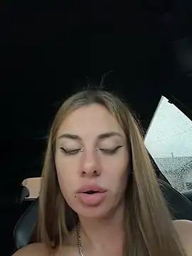 NyxBloom - If u want make me to cum