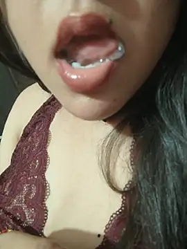 Sanu_07 - Pusssy close up