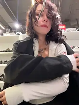 RosieDesire - 2xPenetration w Dildo&Fnger til Squirt🎆