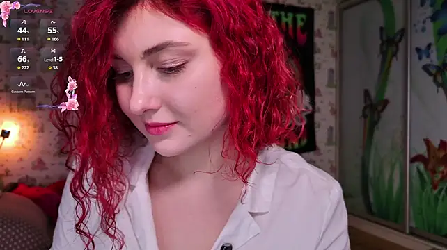 SmokyRose
