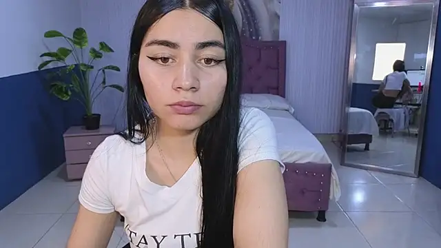 Sexy_edda - Cowgirl in dildo
