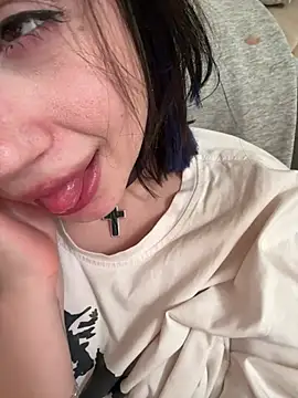 YourLittleDevil - blowjob