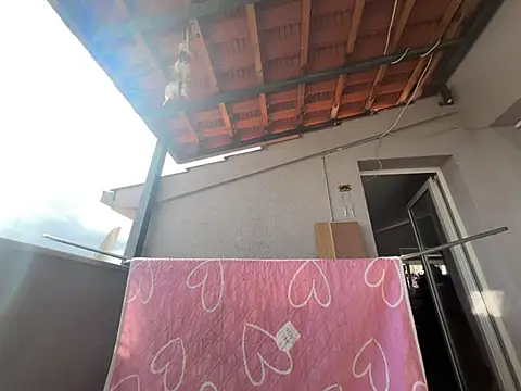 U_prolazu - Wear butt plug in public